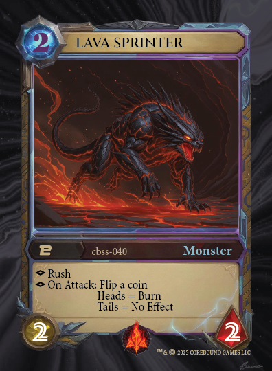 Card Name